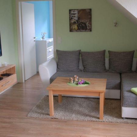 Ferienwohnung-Luett-Gammelby Exteriér fotografie