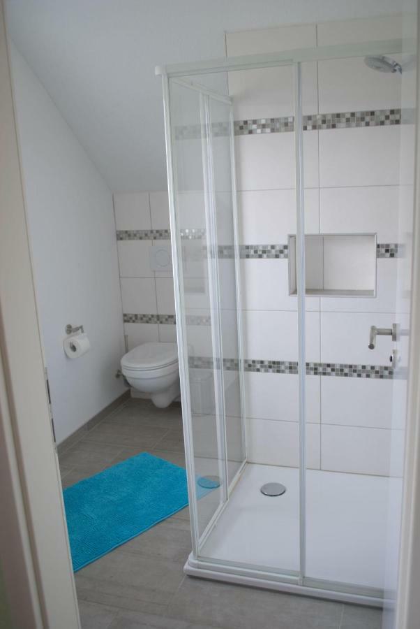 Ferienwohnung-Luett-Gammelby Exteriér fotografie